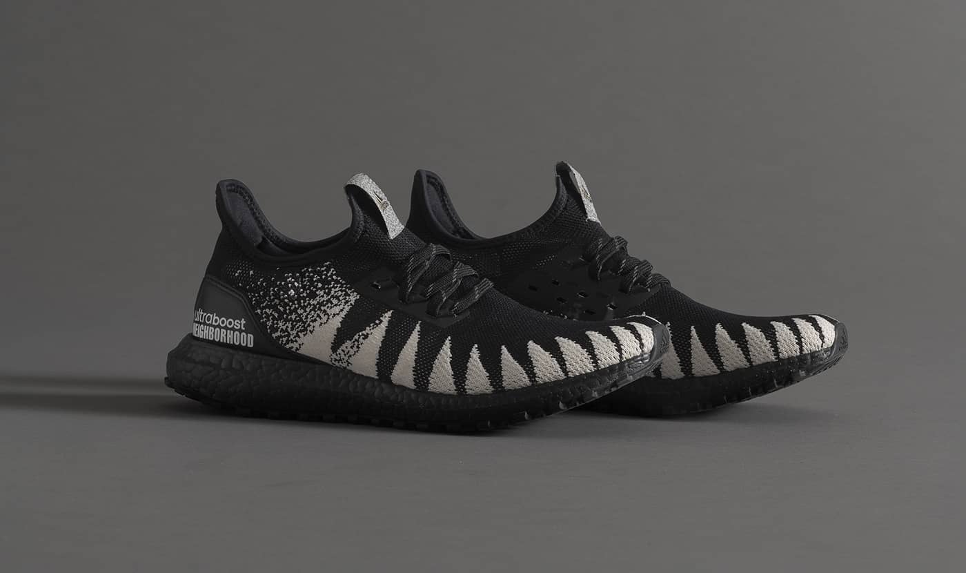 네이버후드 x 아디다스 런 시티 팩(NEIGHBORHOOD x adidas Run City Pack) 11 네이버후드 x 아디다스 런 시티 팩(NEIGHBORHOOD x adidas Run City Pack)-11