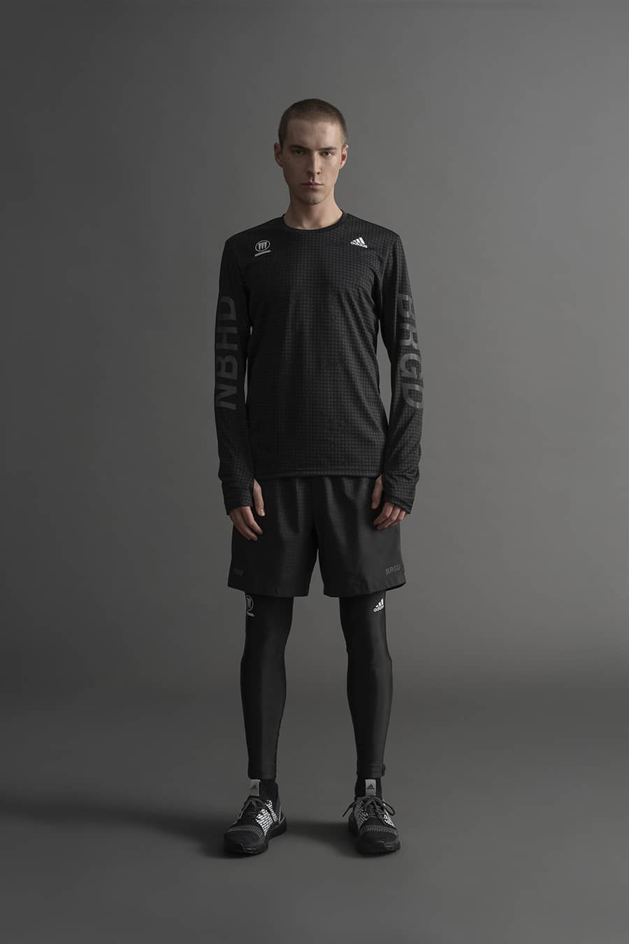 네이버후드 x 아디다스 런 시티 팩(NEIGHBORHOOD x adidas Run City Pack) 2 네이버후드 x 아디다스 런 시티 팩(NEIGHBORHOOD x adidas Run City Pack)-2
