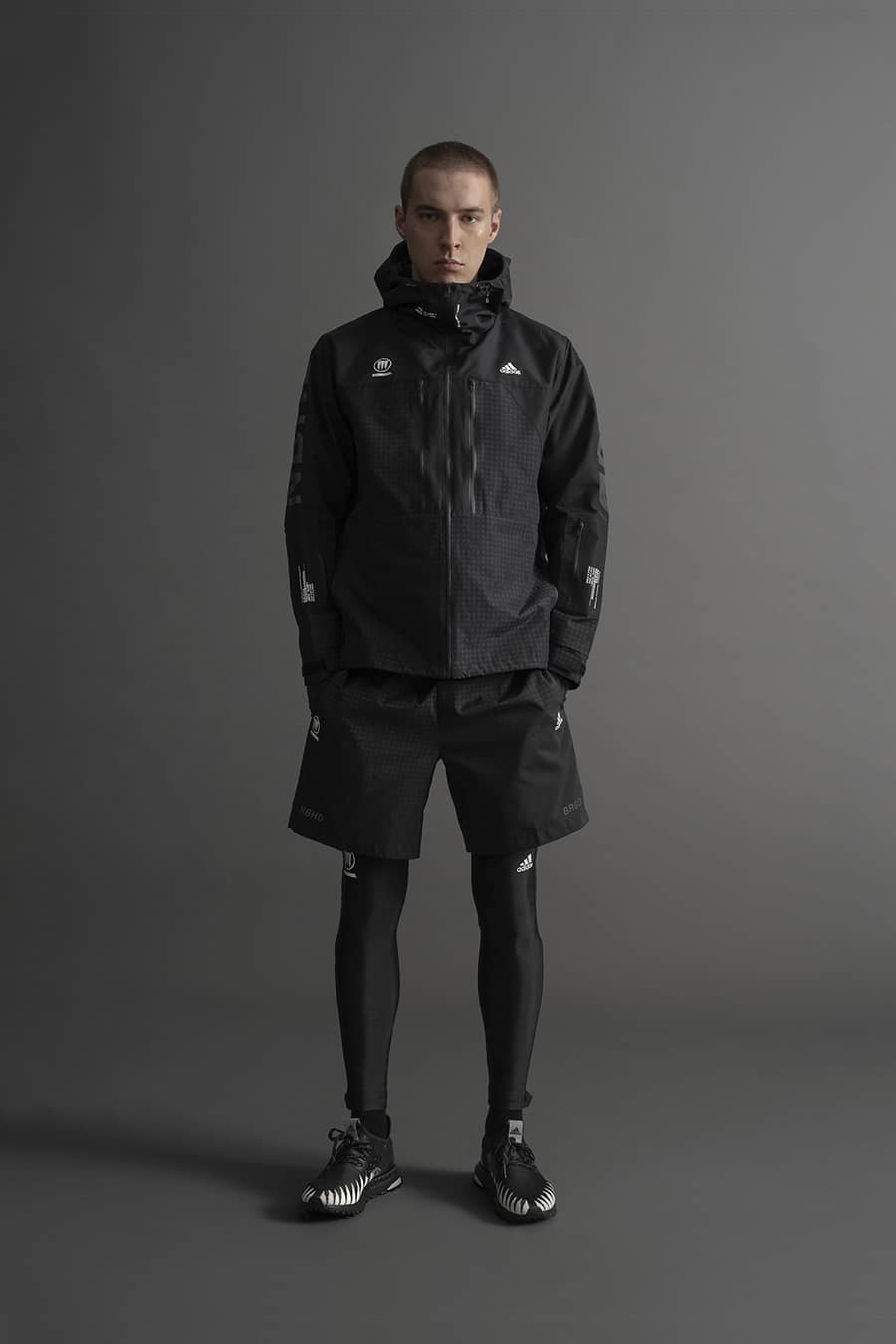 네이버후드 x 아디다스 런 시티 팩(NEIGHBORHOOD x adidas Run City Pack) 3 네이버후드 x 아디다스 런 시티 팩(NEIGHBORHOOD x adidas Run City Pack)-3
