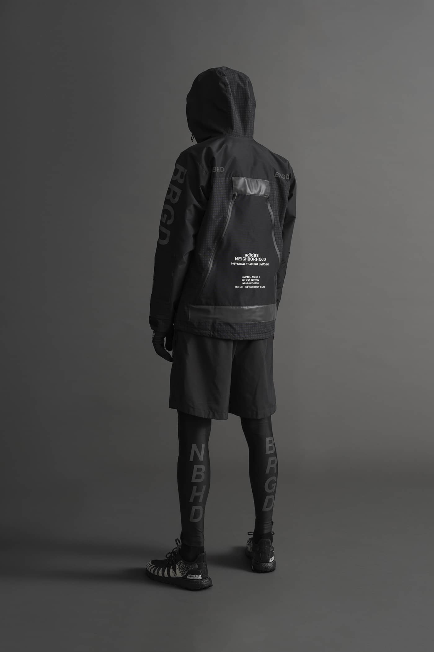 네이버후드 x 아디다스 런 시티 팩(NEIGHBORHOOD x adidas Run City Pack) 4 네이버후드 x 아디다스 런 시티 팩(NEIGHBORHOOD x adidas Run City Pack)-4