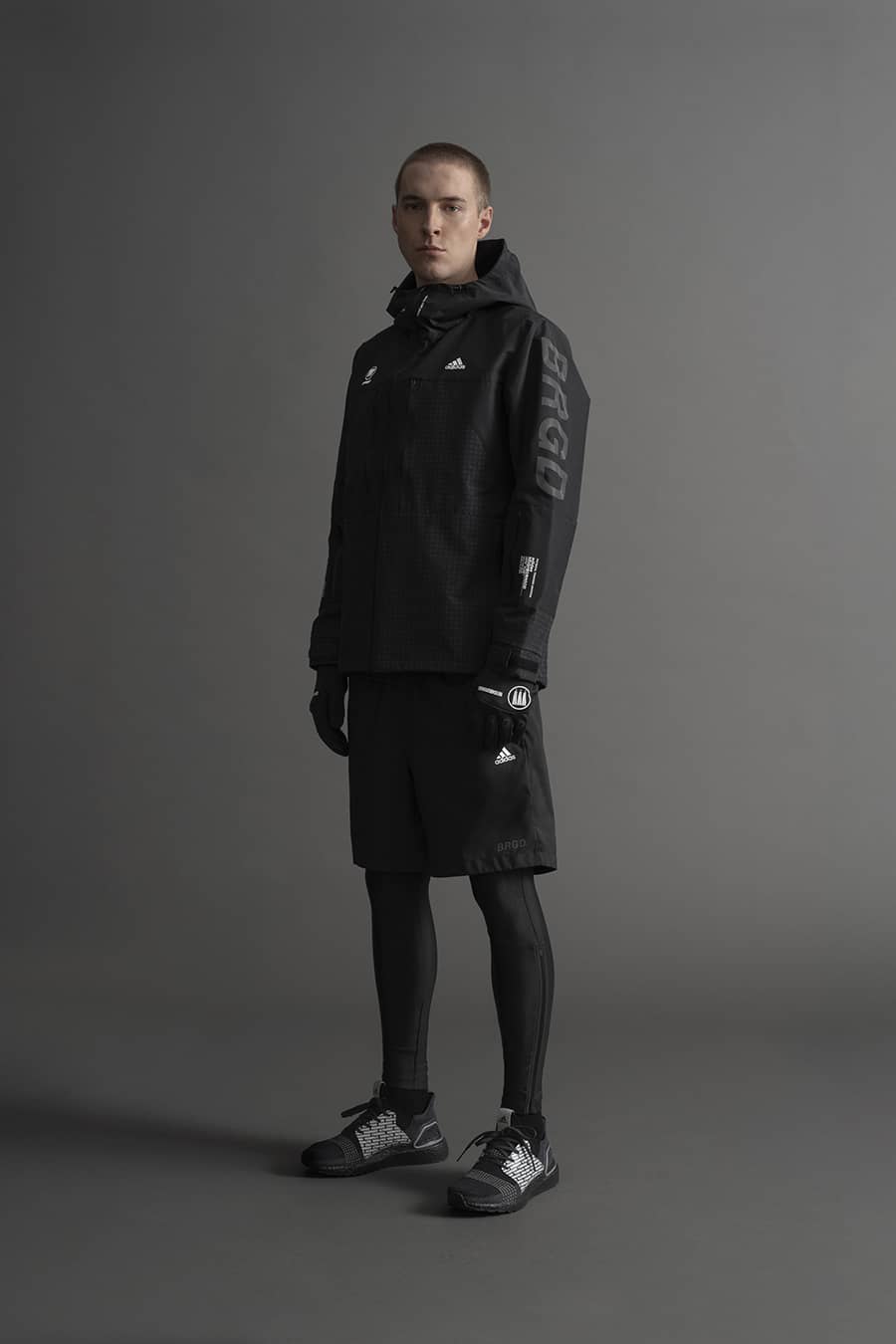 네이버후드 x 아디다스 런 시티 팩(NEIGHBORHOOD x adidas Run City Pack) 9 네이버후드 x 아디다스 런 시티 팩(NEIGHBORHOOD x adidas Run City Pack)-9
