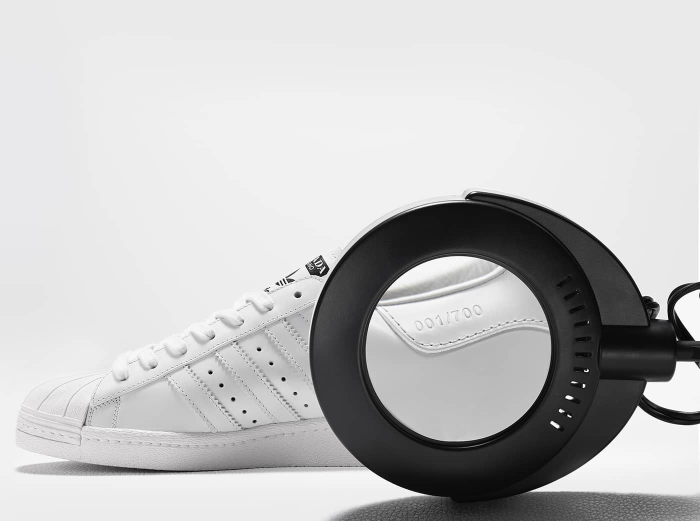 프라다 x 아디다스 슈퍼스타 리미티드 에디션(Prada x adidas Superstar)-3