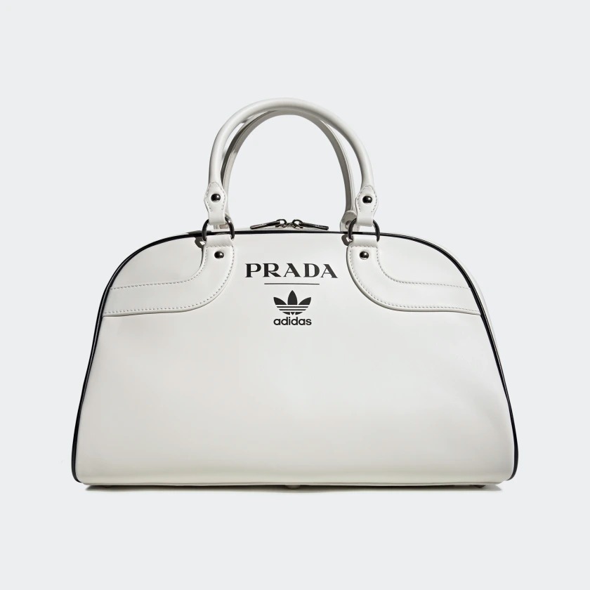 12월 4일 발매, 프라다 x 아디다스 슈퍼스타 리미티드 에디션(Prada x adidas Superstar) 10