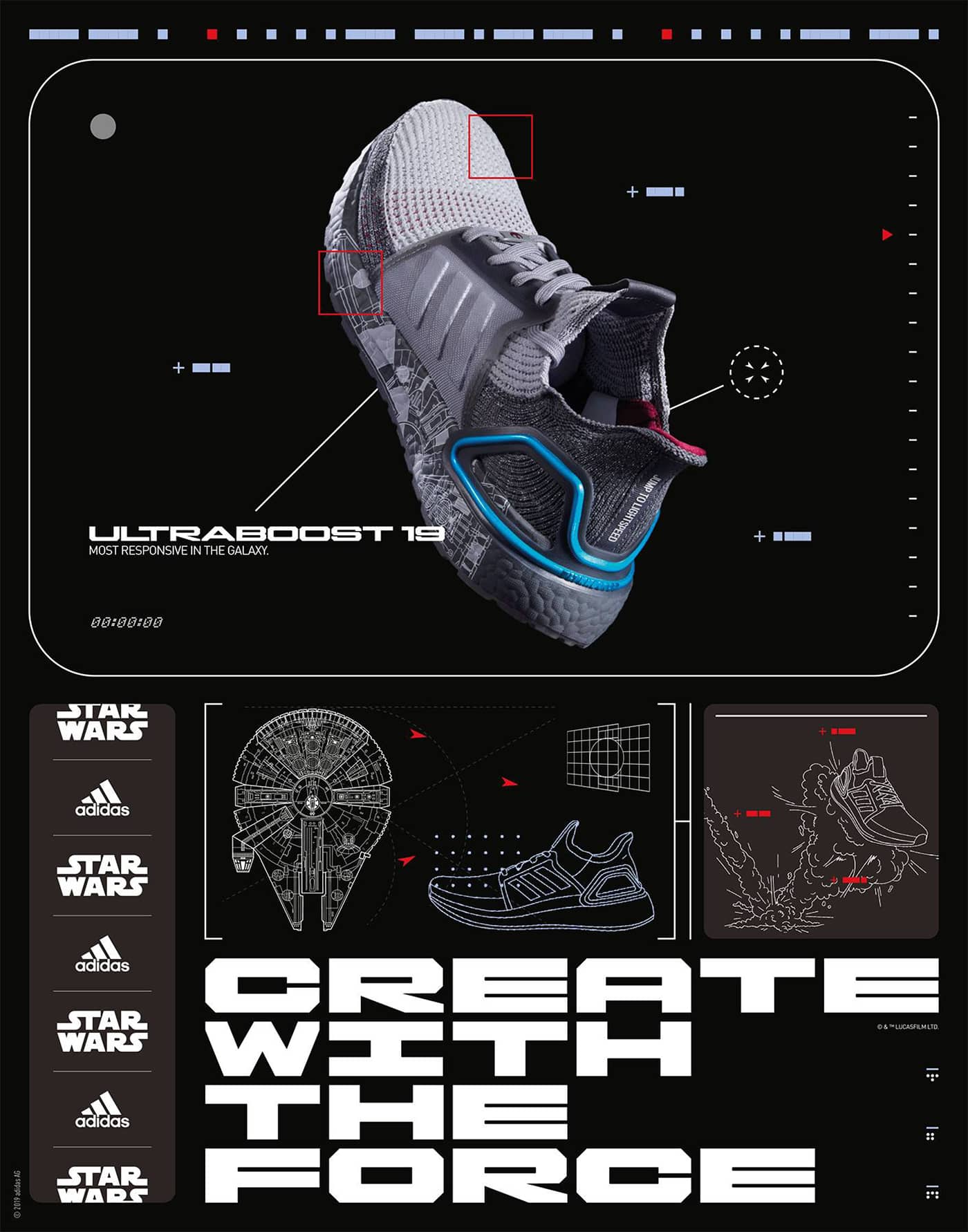 아디다스 x 스타워즈 스페이스 배틀 팩(adidas x Star Wars Space Battle Pack)-4