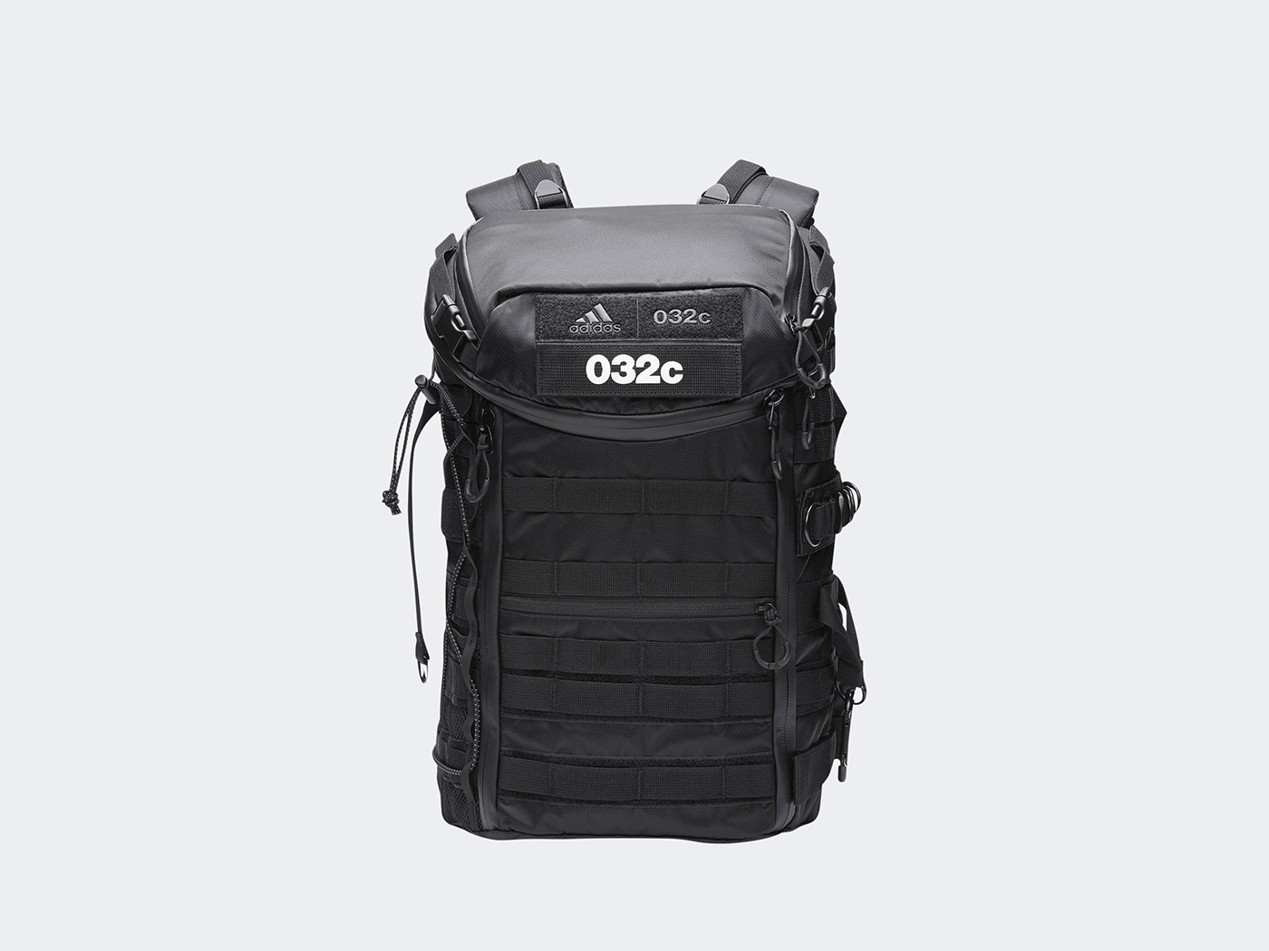 032c x 아디다스 백팩(032c x adidas Backpack)-FN1306