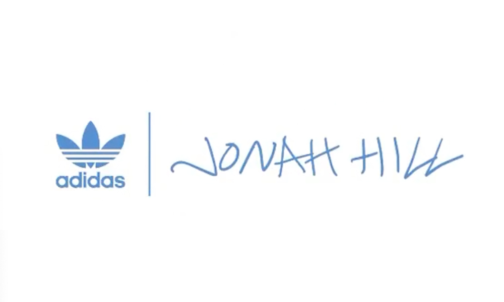 조나 힐 x 아디다스 오리지널스(Jonah Hill x adidas Originals)