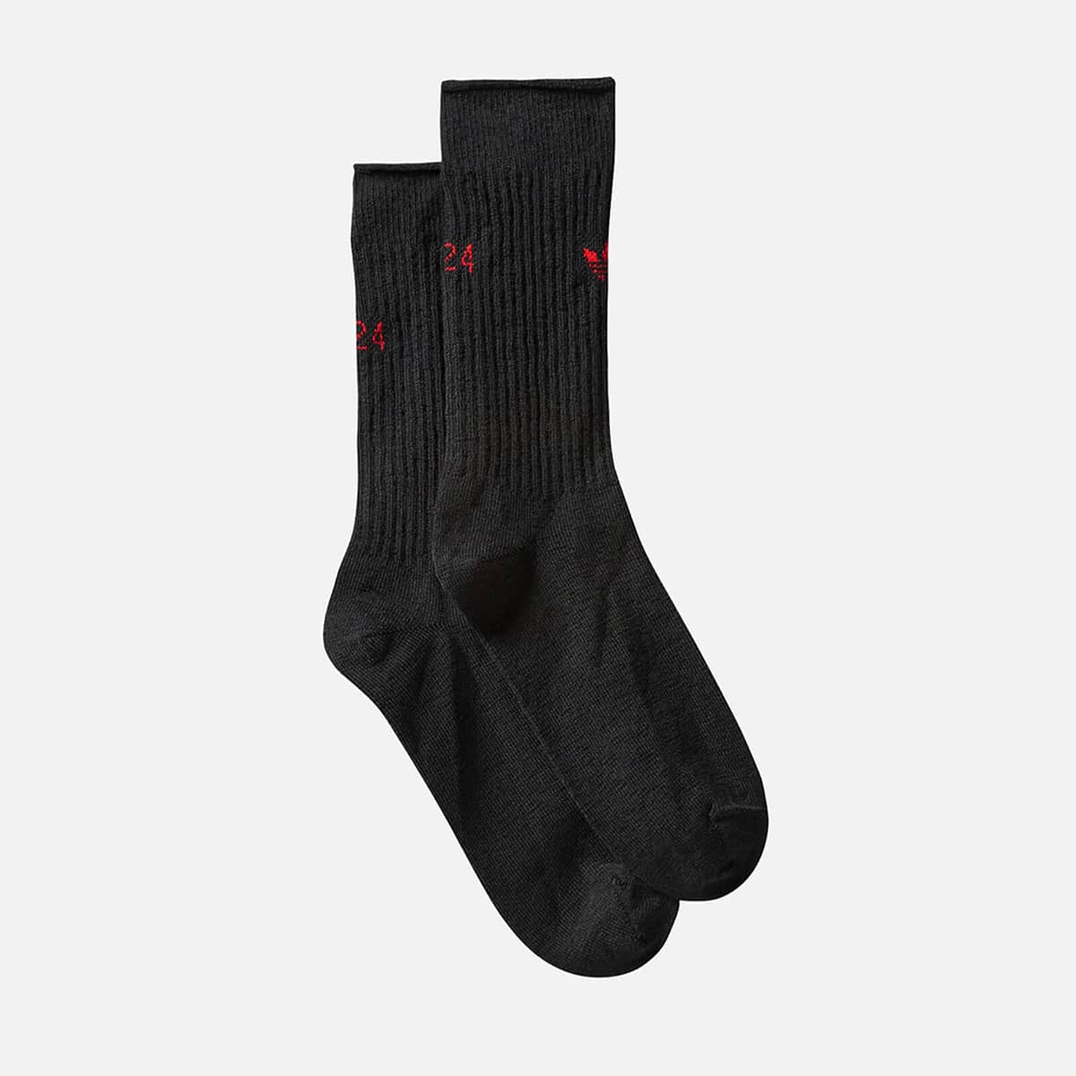 424 x 아디다스 오리지널스 양말(424 x adidas Originals Heavy Socks)-FS6271