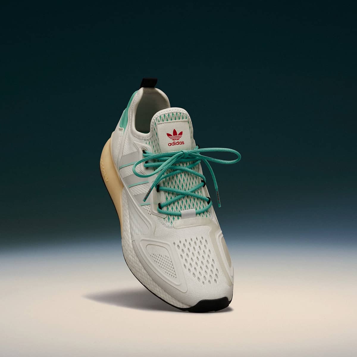 5월 29일 발매, 아디다스 오리지널스 ZX 2K 부스트 710(adidas Originals ZX 2K BOOST 710) 2 아디다스 오리지널스 ZX 2K 부스트 710(adidas Originals ZX 2K BOOST 710)-FX4172