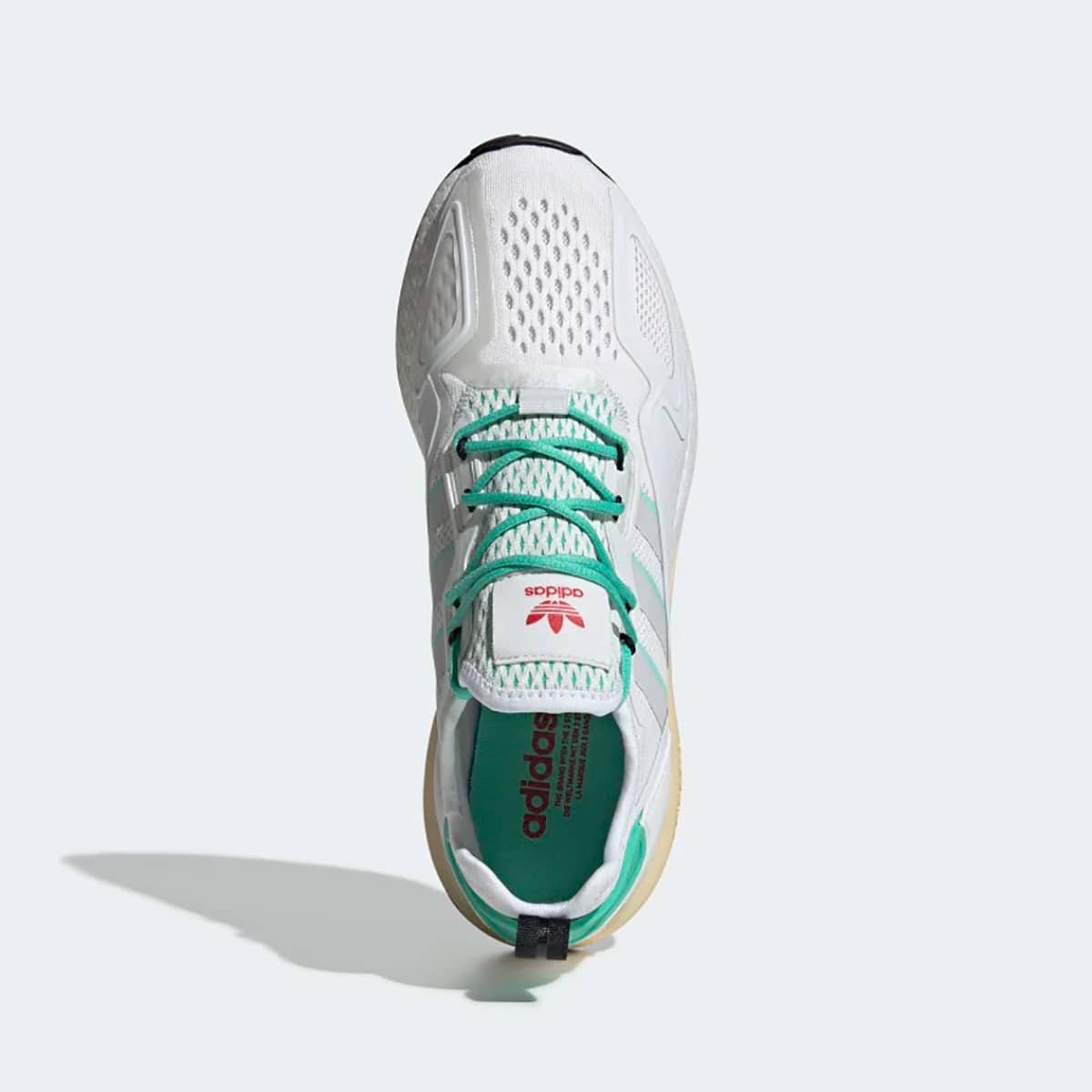 5월 29일 발매, 아디다스 오리지널스 ZX 2K 부스트 710(adidas Originals ZX 2K BOOST 710) 5 5월 29일 발매, 아디다스 오리지널스 ZX 2K 부스트 710(adidas Originals ZX 2K BOOST 710) 2
