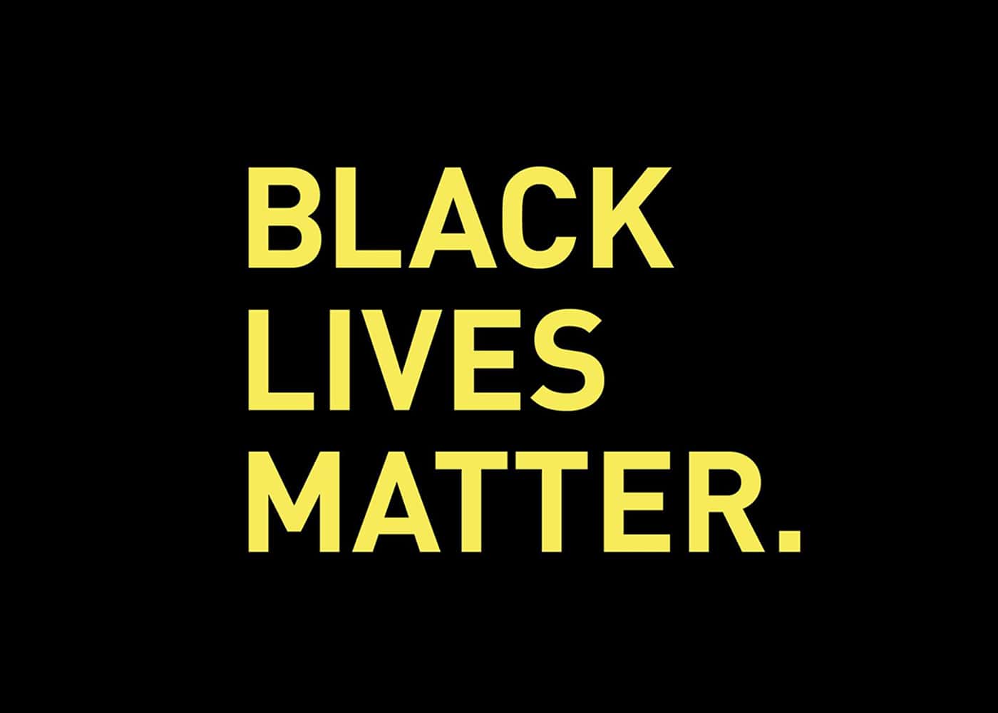 adidas Black Lives Matter