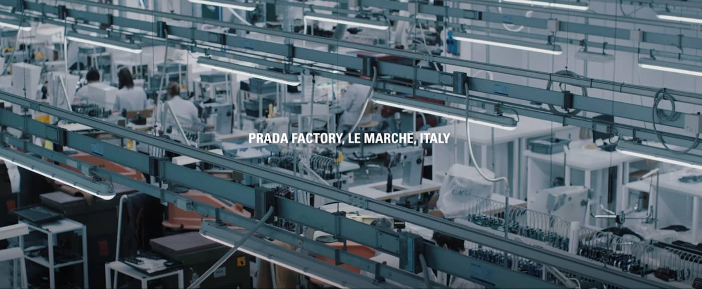 Prada x adidas Originals Superstar-making-highsnobiety