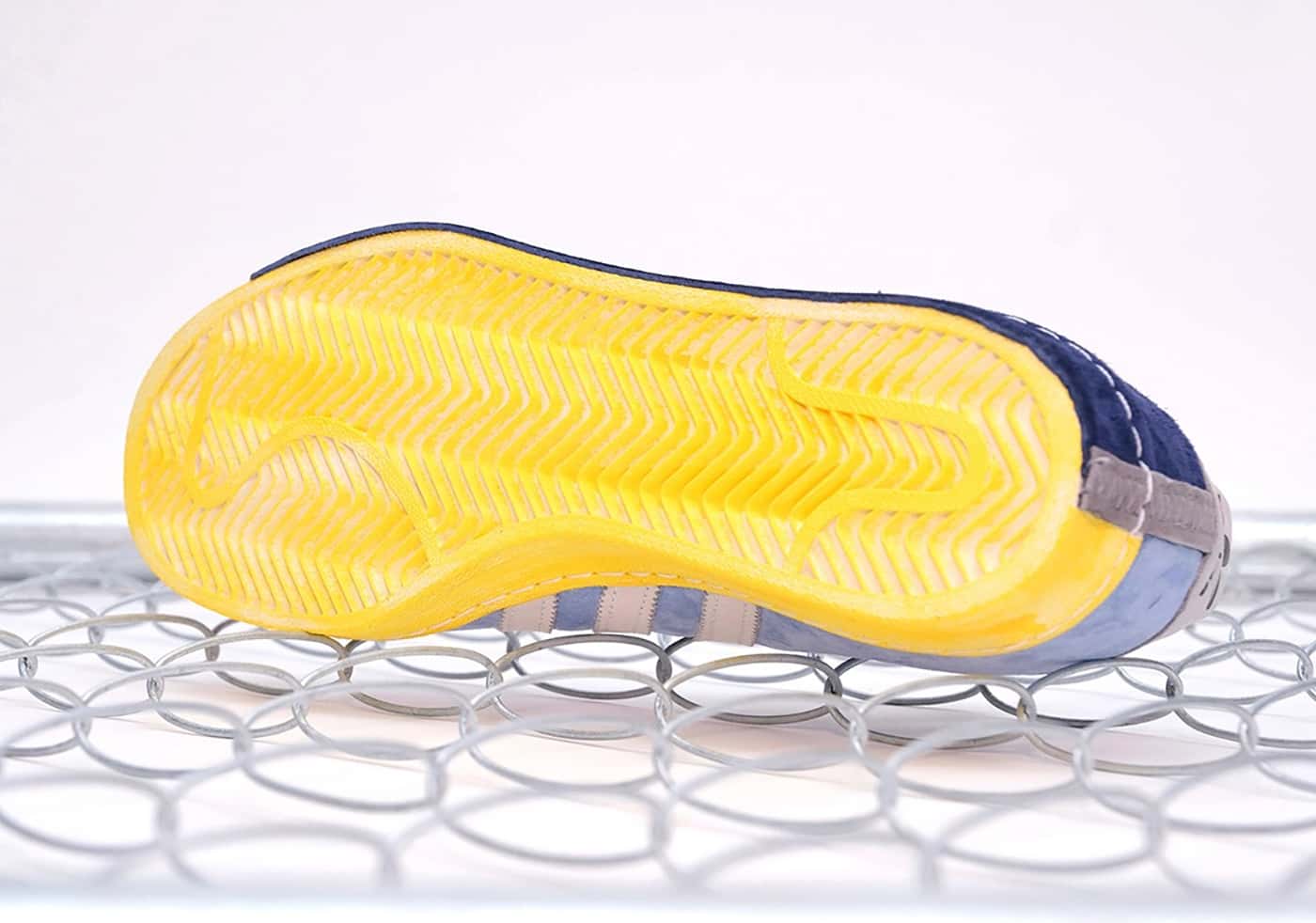 RECOUTURE x 미타 스니커즈 아디다스 컨소시엄 캠퍼스 80S(RECOUTURE x Mita sneakers x adidas Consortium Campus 80S)_FY4618