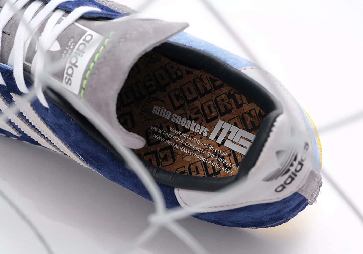 RECOUTURE x 미타 스니커즈 아디다스 컨소시엄 캠퍼스 80S(RECOUTURE x Mita sneakers x adidas Consortium Campus 80S)_FY4618