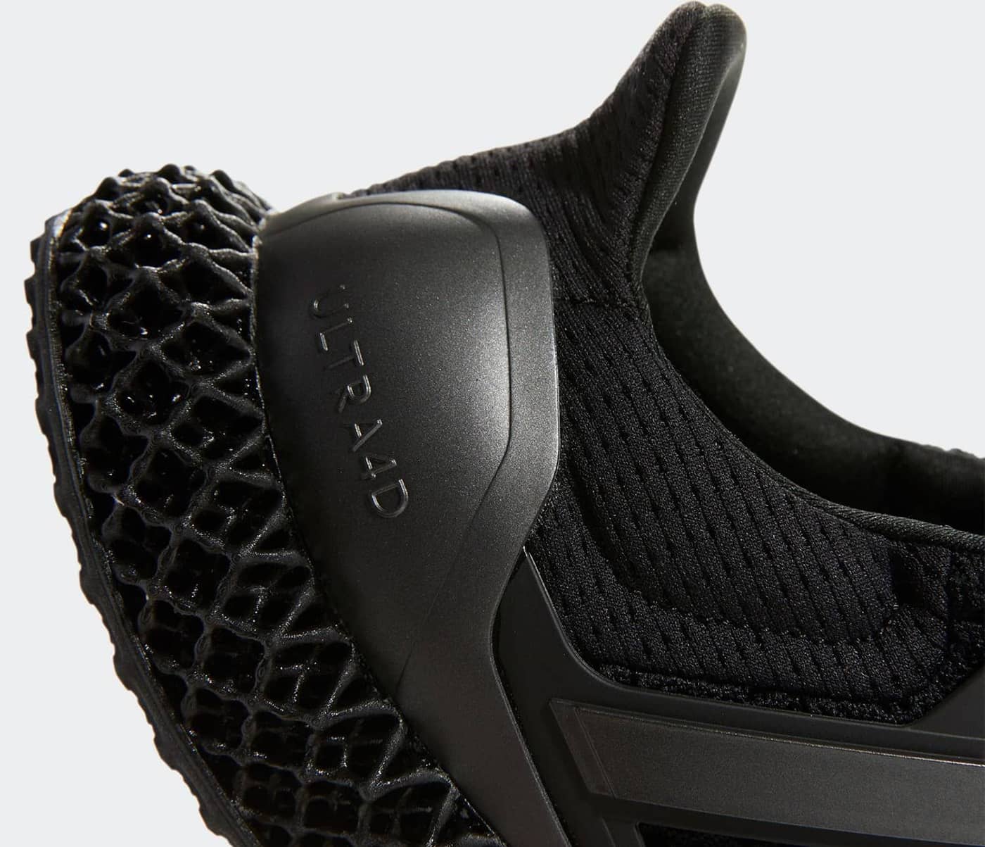 아디다스 울트라 부스트 4D 트리플 블랙(adidas ULTRA BOOST 4D Triple Black) 5 아디다스 울트라 부스트 4D 트리플 블랙(adidas ULTRA BOOST 4D Triple Black)-FY4286