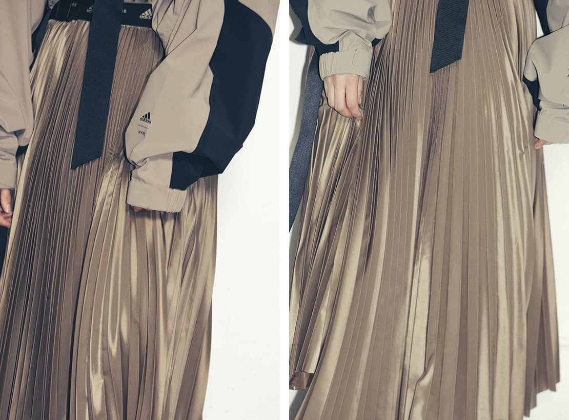 12월 2일 발매, 아디다스 by 하이크 FW20(adidas by HYKE FW20) 17 12월 2일 발매, 아디다스 by 하이크 FW20(adidas by HYKE FW20) 17