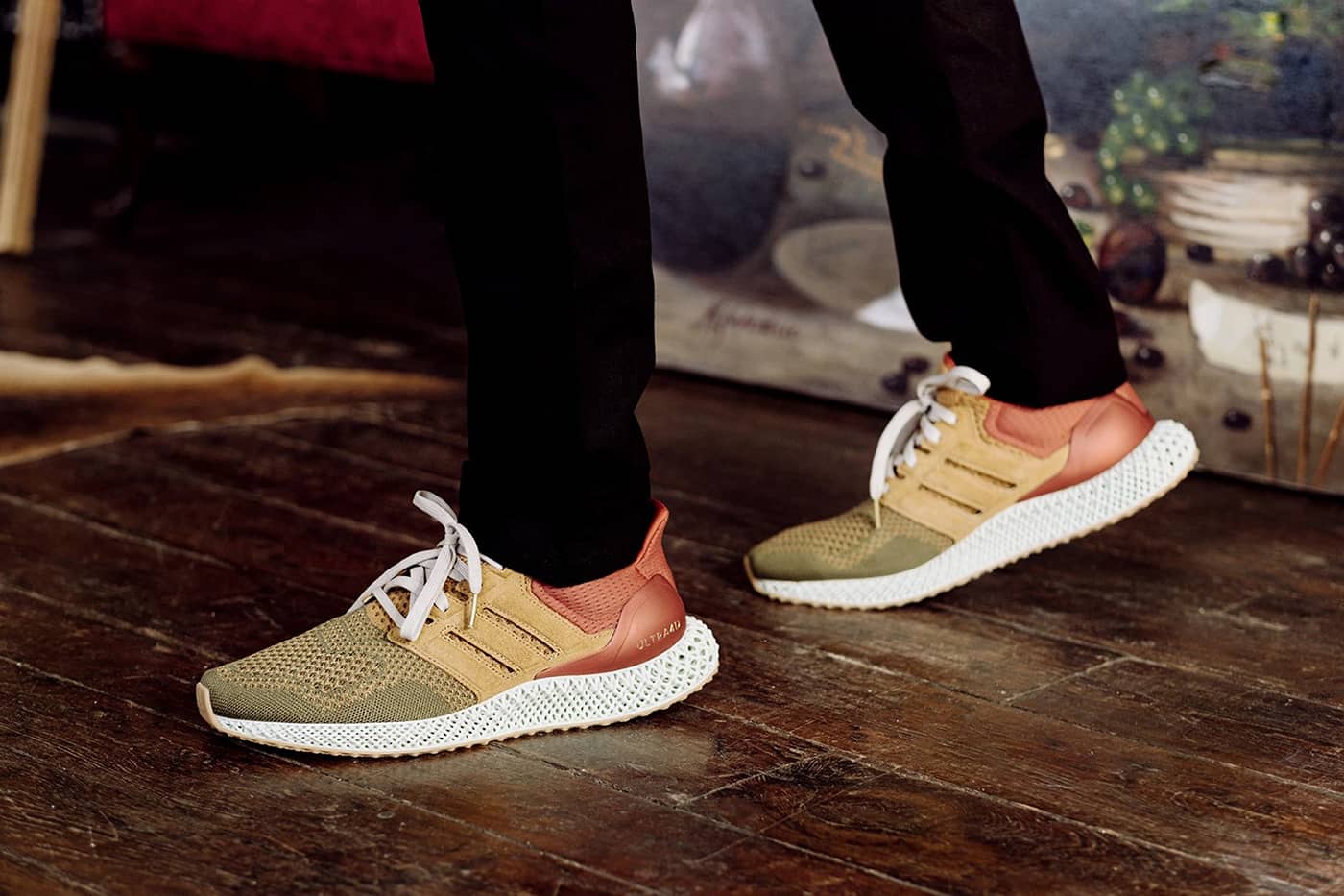 12월 4일 발매, Social Status x 아디다스 울트라 4D(Social Status x adidas Ultra 4D) 6 Social Status x 아디다스 울트라 4D(Social Status x adidas Ultra 4D)-FY4366