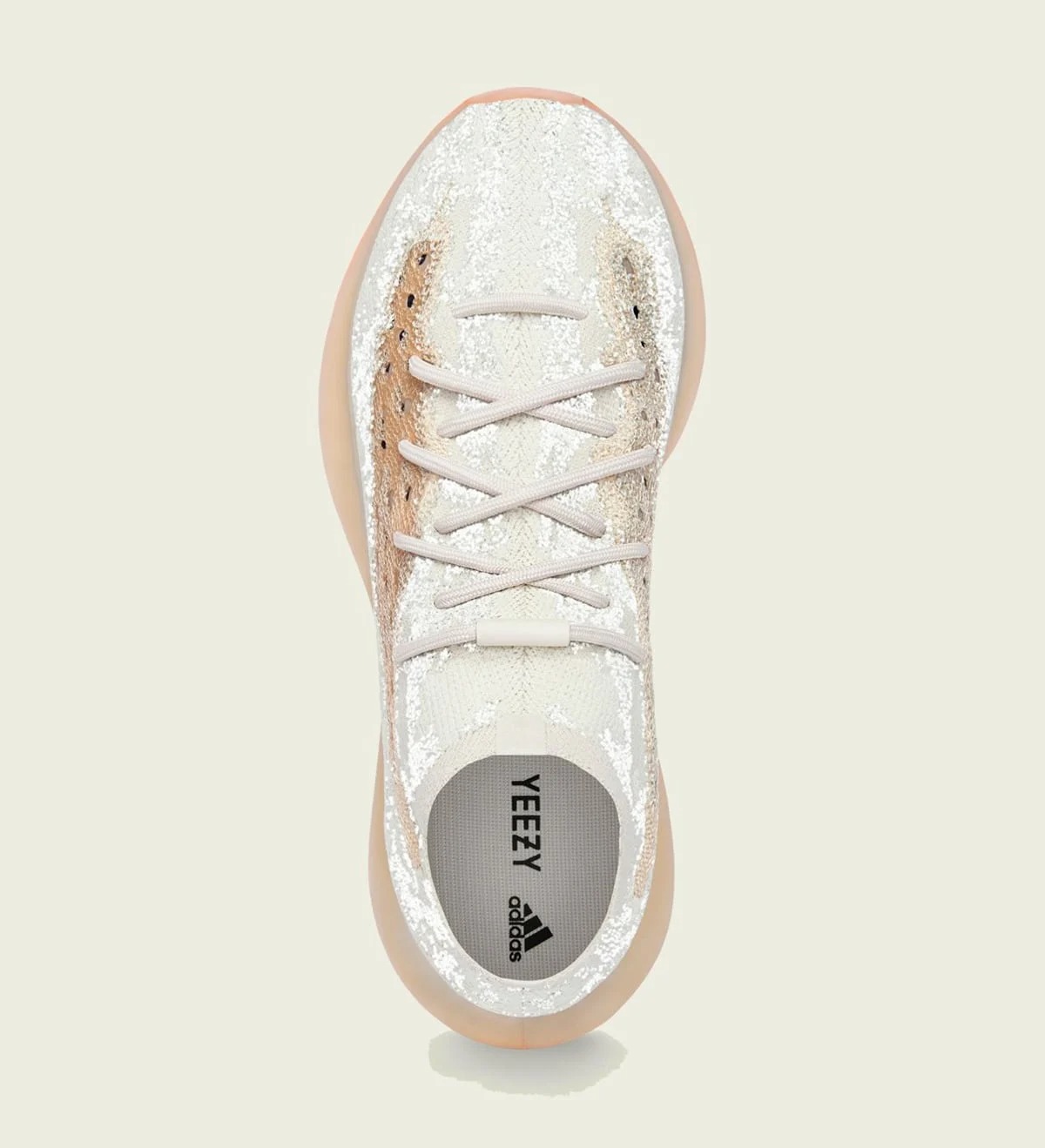 1월 16일 발매, 이지 부스트 380 예코레이트(YEEZY BOOST 380 Yecoraite) 2 이지 부스트 380 예코레이트(YEEZY BOOST 380 Yecoraite)-GY2649