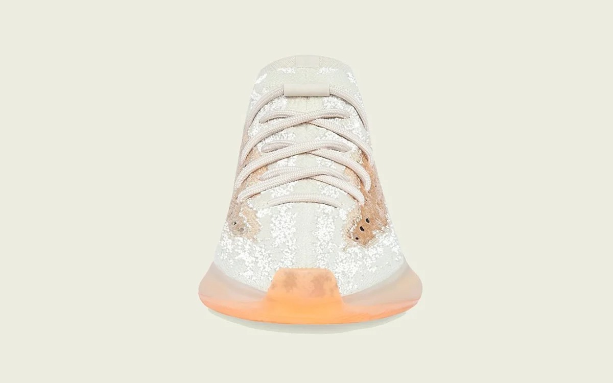 1월 16일 발매, 이지 부스트 380 예코레이트(YEEZY BOOST 380 Yecoraite) 4 이지 부스트 380 예코레이트(YEEZY BOOST 380 Yecoraite)-GY2649