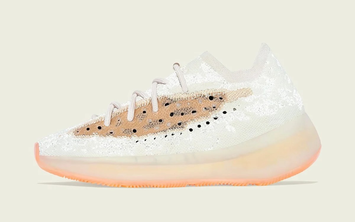 1월 16일 발매, 이지 부스트 380 예코레이트(YEEZY BOOST 380 Yecoraite) 5 이지 부스트 380 예코레이트(YEEZY BOOST 380 Yecoraite)-GY2649