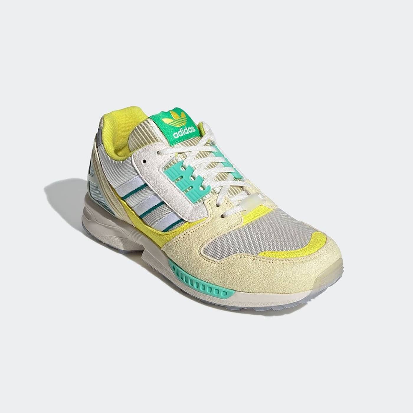 아디다스 A-ZX 8000 프로즌 레모네이드(adidas A-ZX 8000 Frozen Lemonade)-H68010