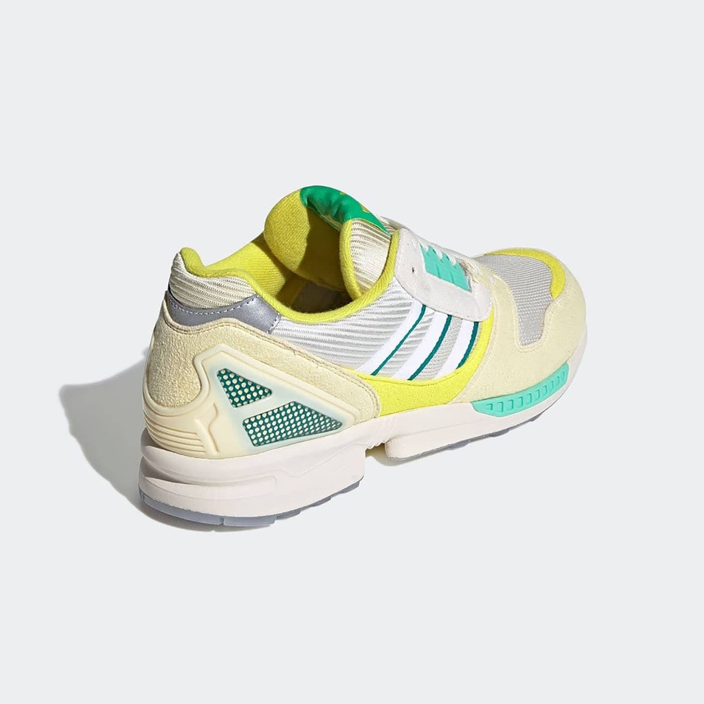 아디다스 A-ZX 8000 프로즌 레모네이드(adidas A-ZX 8000 Frozen Lemonade)-H68010