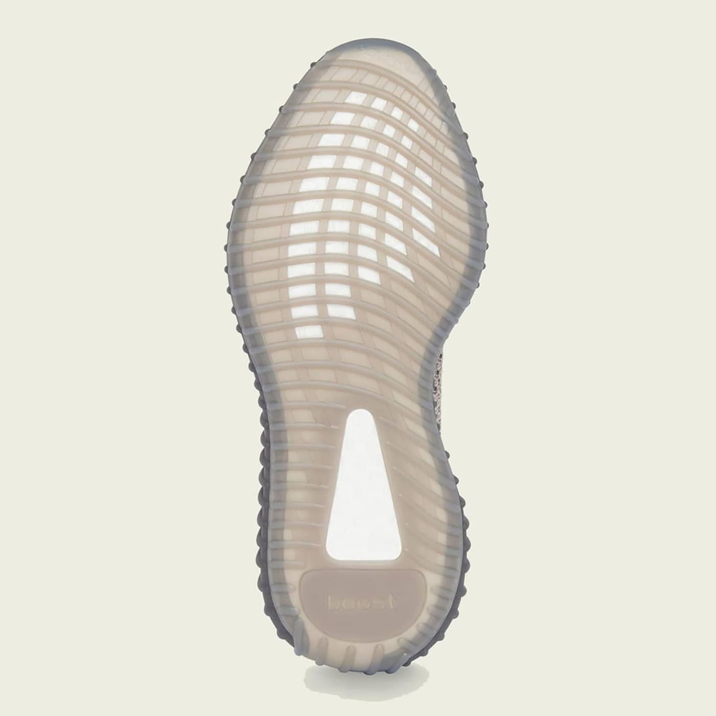 이지 부스트 350 V2 애쉬 스톤(YEEZY BOOST 350 V2 Ash Stone)-GW0089