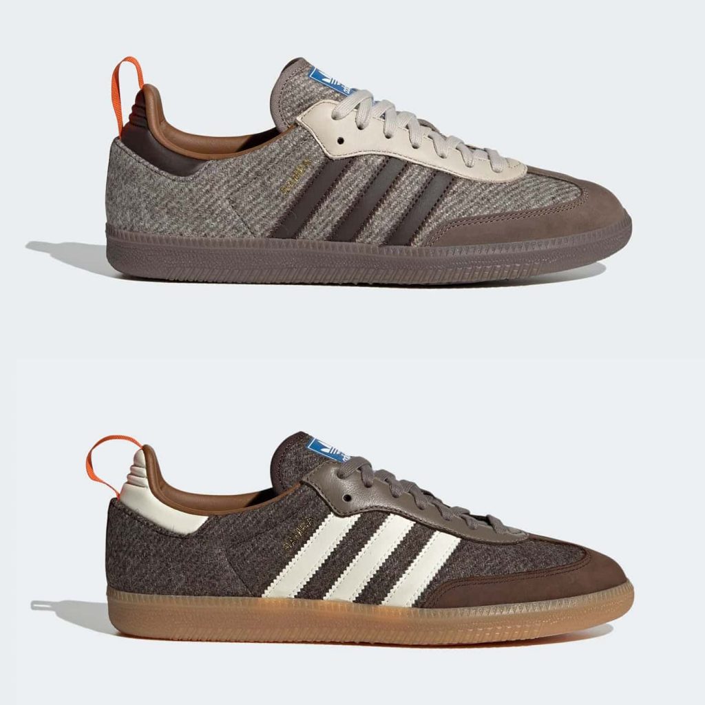 adidas gazelle silver green womens adidas Originals Samba OG