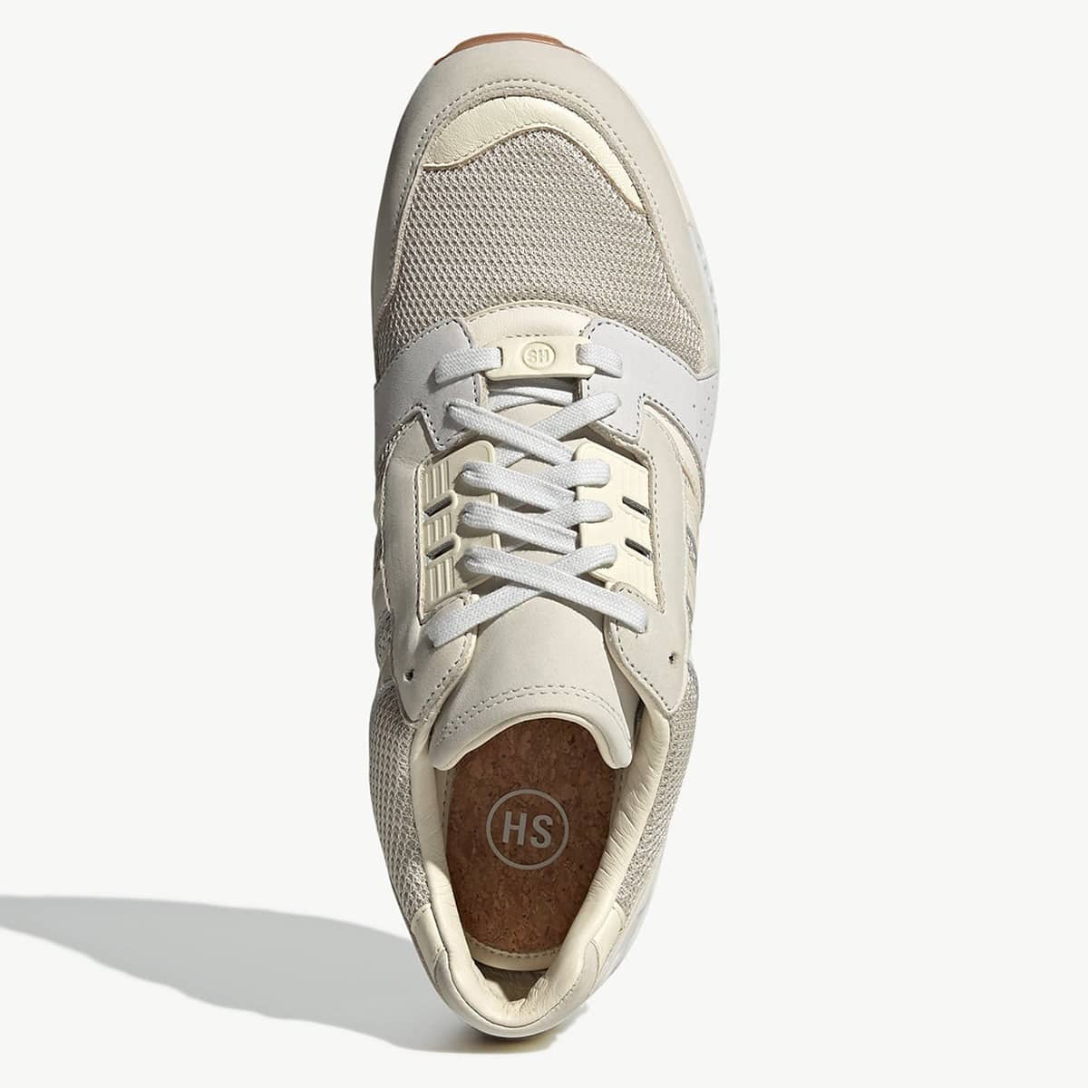 Highsnobiety x adidas ZX 8000-GY0121