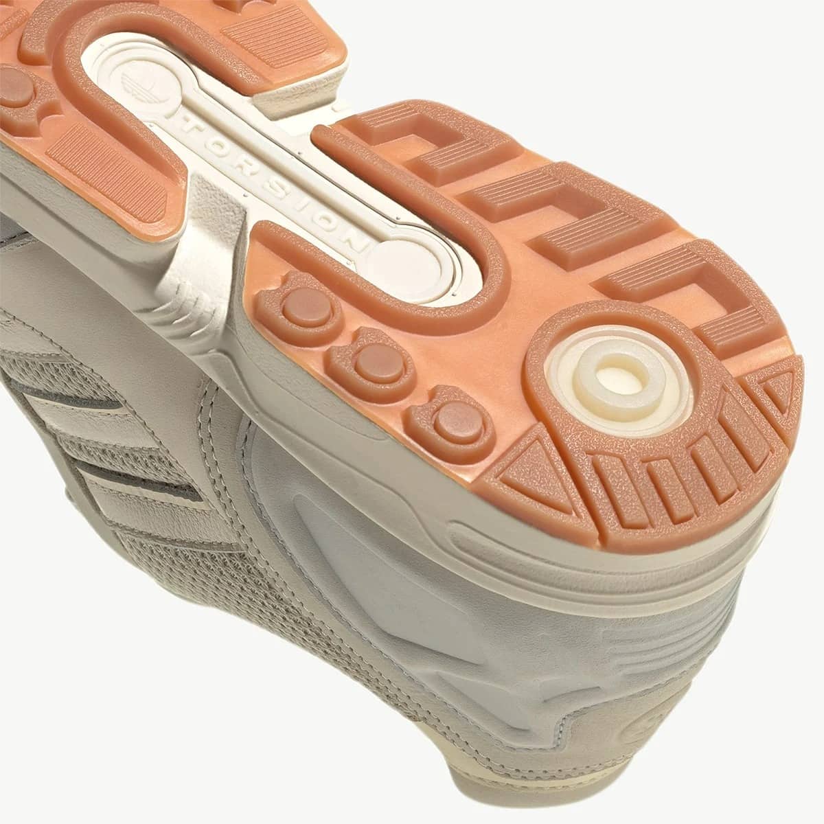 Highsnobiety x adidas ZX 8000 Qualität-GY0121