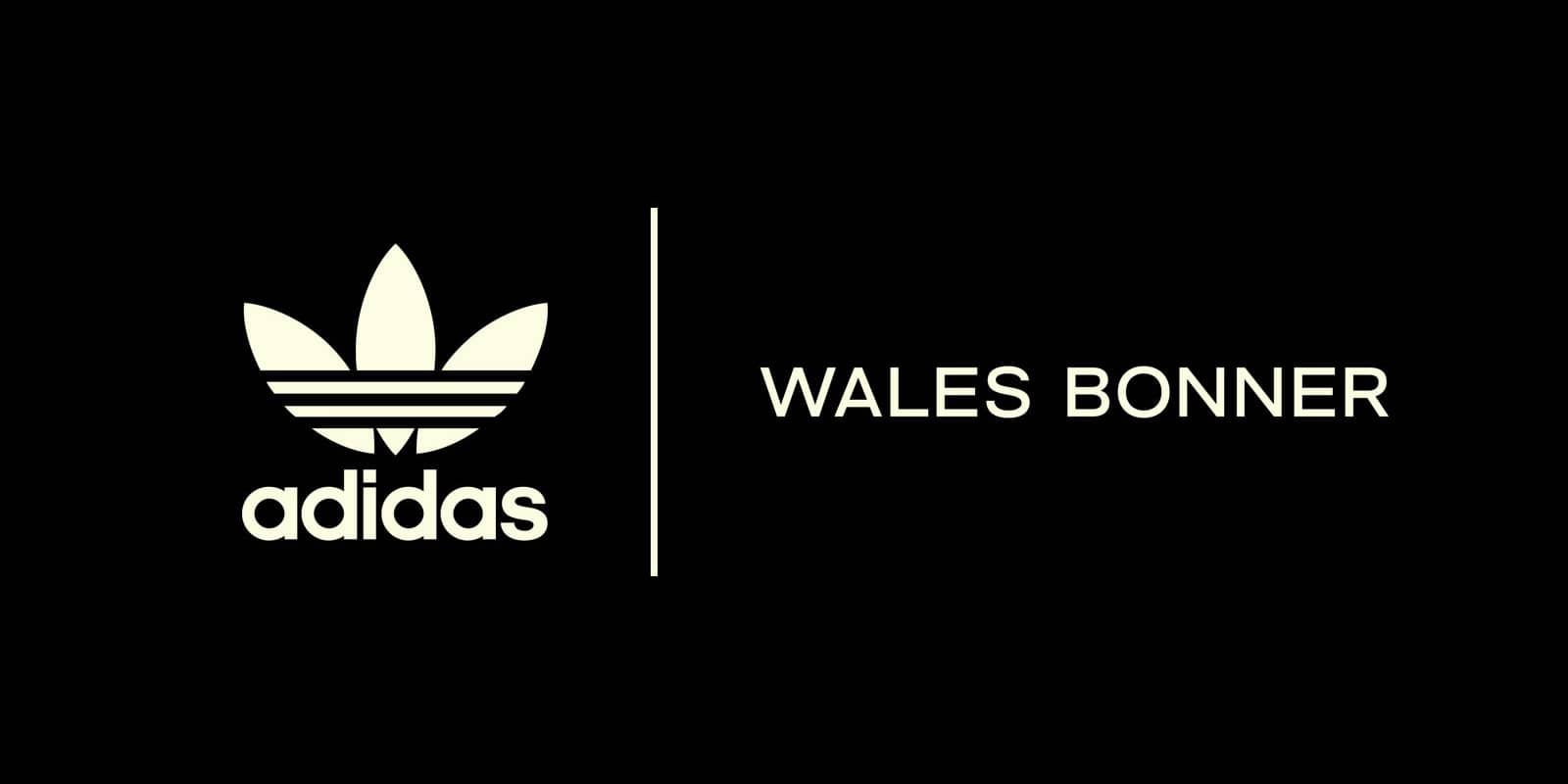 adidas Originals by Wales Bonner