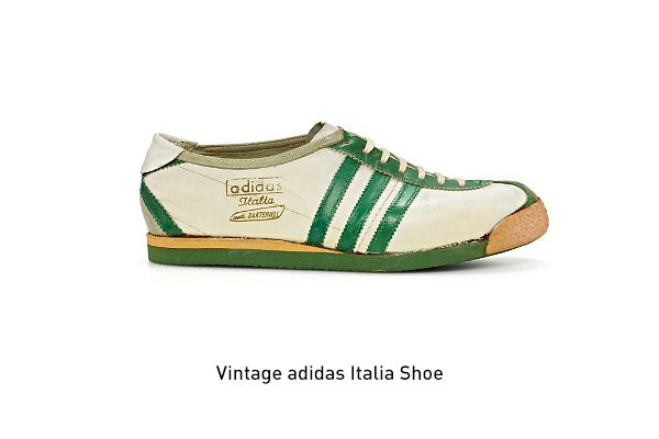 빈티지 아디다스 이탈리아(Vintage adidas Italia)