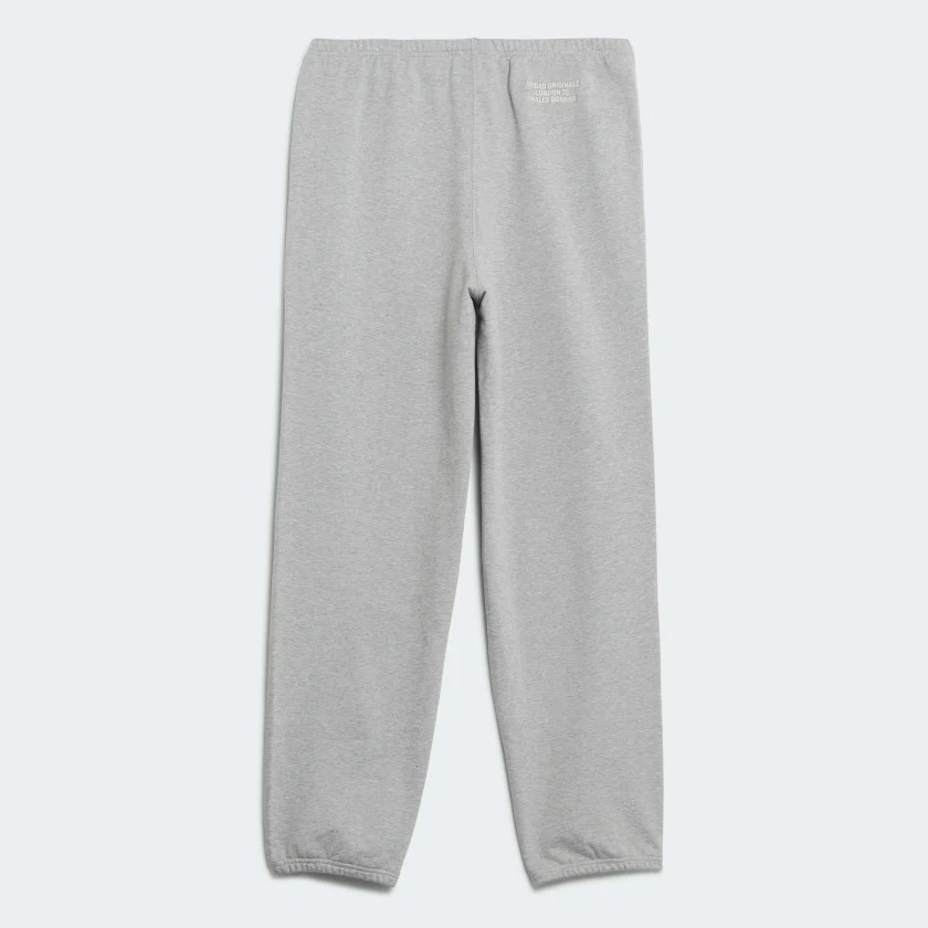 웨일스 보너 x 아디다스 플리스 팬츠(Wales Bonner x adidas Fleece Pants)-HC1654