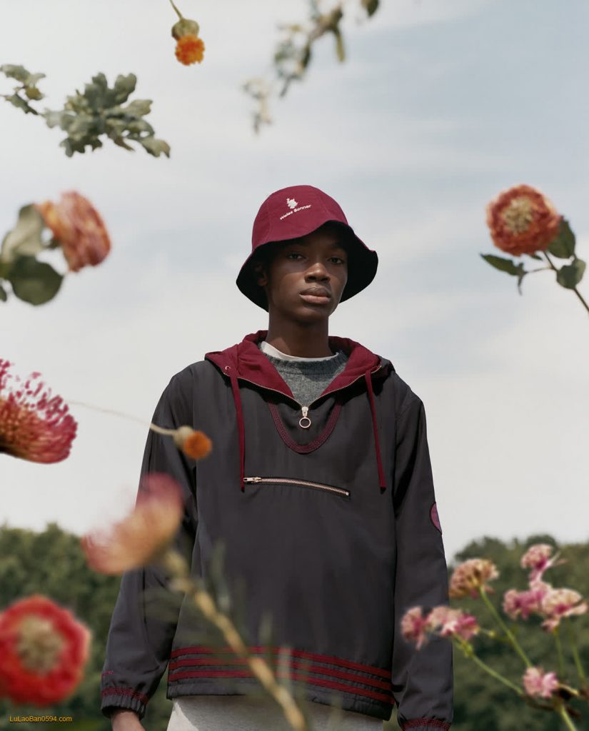 11월 16일 발매, 웨일스 보너 x 아디다스 오리지널스 FW21(Wales Bonner x adidas Originals