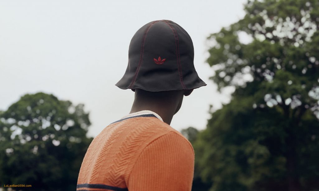 11월 16일 발매, 웨일스 보너 x 아디다스 오리지널스 FW21(Wales Bonner x adidas Originals