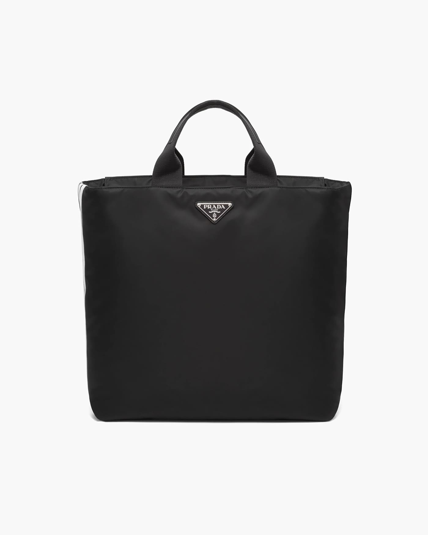 아디다스 x 프라다 리나일론 쇼퍼백(adidas for Prada Re-Nylon Shopping Bag)