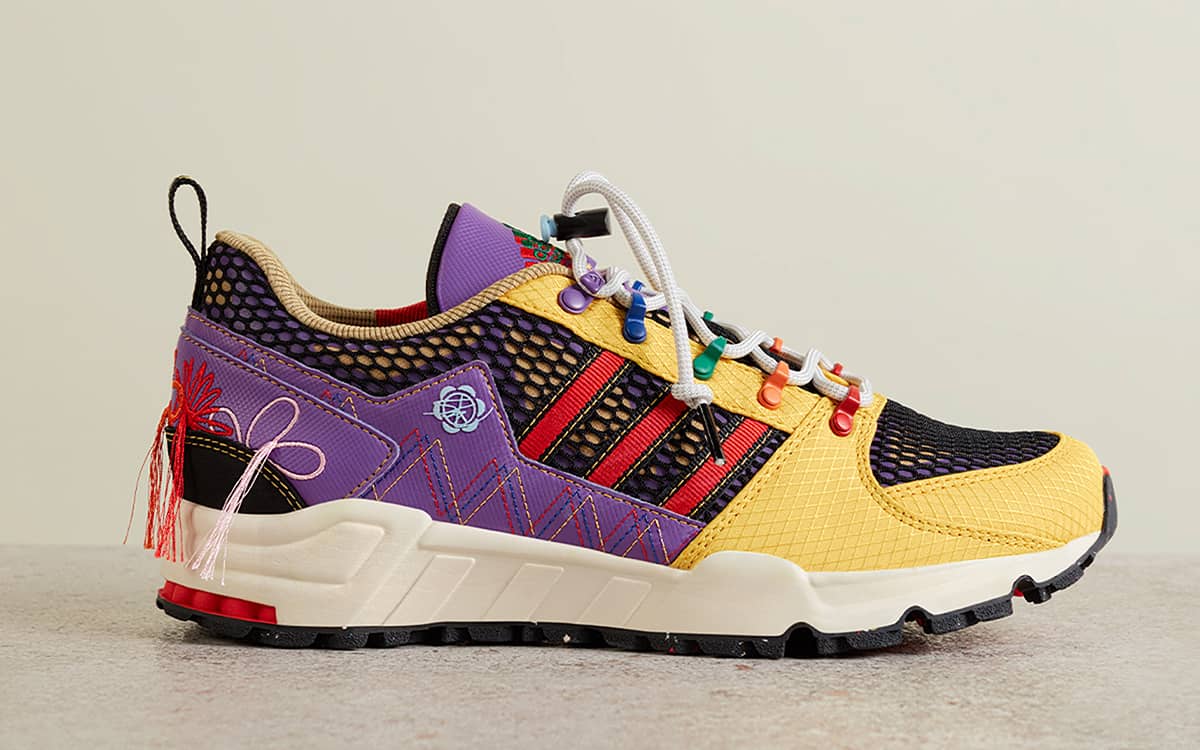 4월 6일 발매, 션 우더스푼 x 아디다스 EQT 서포트 93(Sean Wotherspoon x adidas EQT Support 93) 1 션 우더스푼 x 아디다스 EQT 서포트 93(Sean Wotherspoon x adidas EQT Support 93)-GX3893