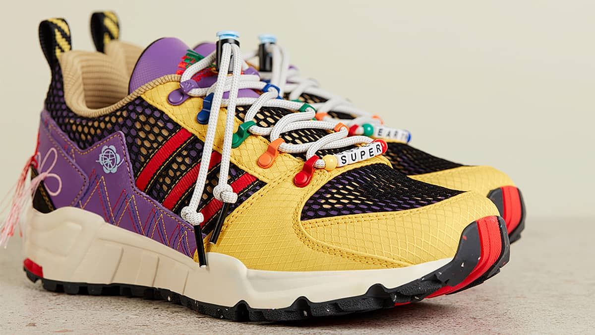 4월 6일 발매, 션 우더스푼 x 아디다스 EQT 서포트 93(Sean Wotherspoon x adidas EQT Support 93) 2 션 우더스푼 x 아디다스 EQT 서포트 93(Sean Wotherspoon x adidas EQT Support 93)-GX3893