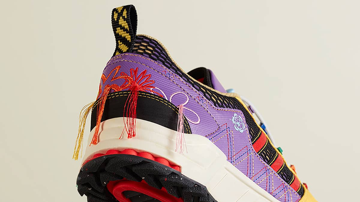 4월 6일 발매, 션 우더스푼 x 아디다스 EQT 서포트 93(Sean Wotherspoon x adidas EQT Support 93) 3 션 우더스푼 x 아디다스 EQT 서포트 93(Sean Wotherspoon x adidas EQT Support 93)-GX3893