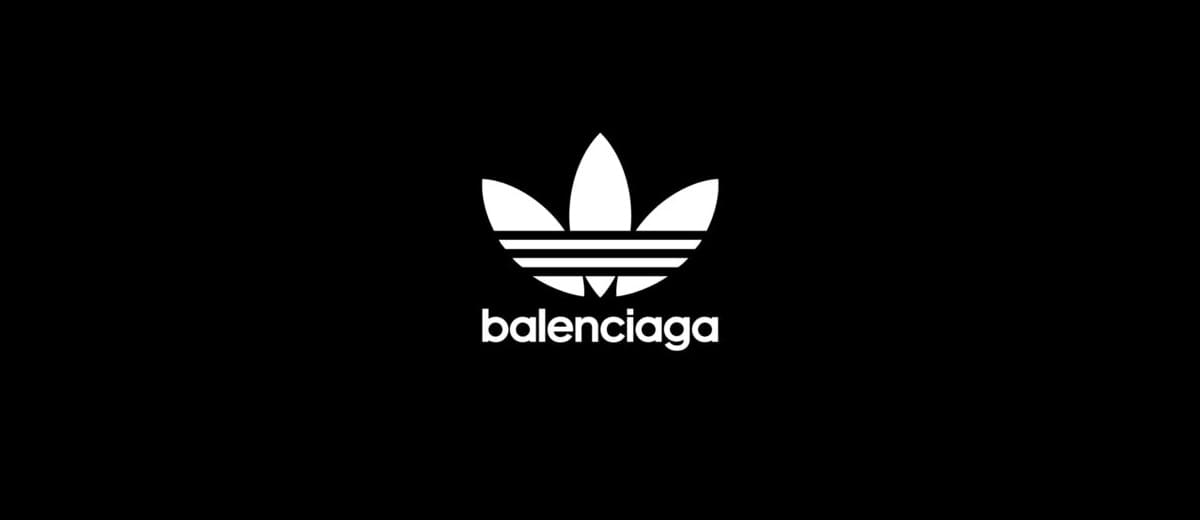 발렌시아가 x 아디다스(Balenciaga x adidas Originals) 1