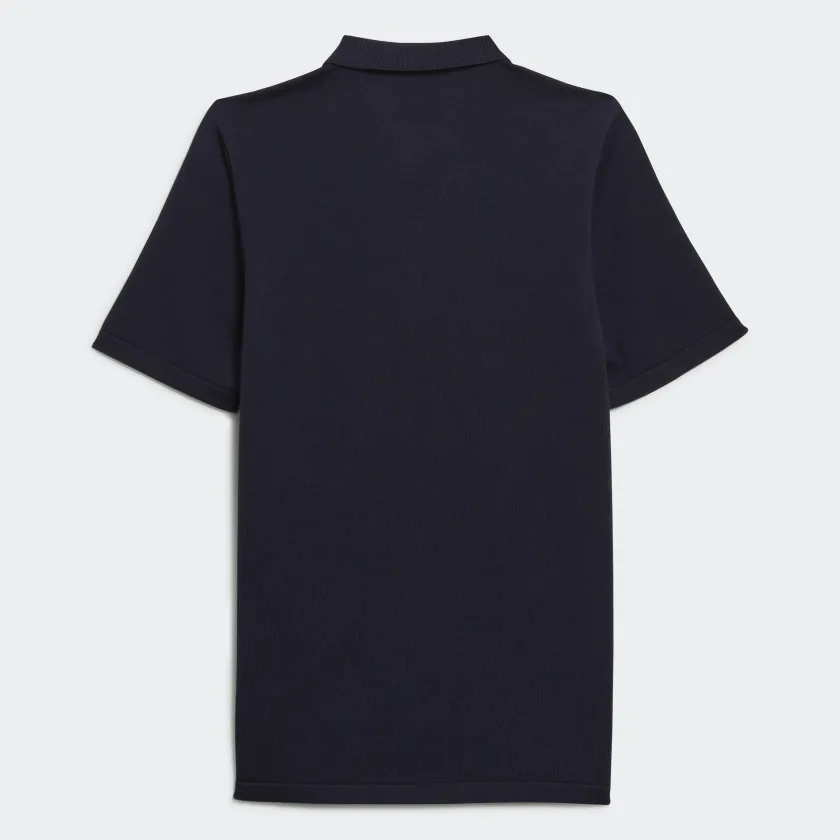 Short Sleeve Polo Shirt SPZL