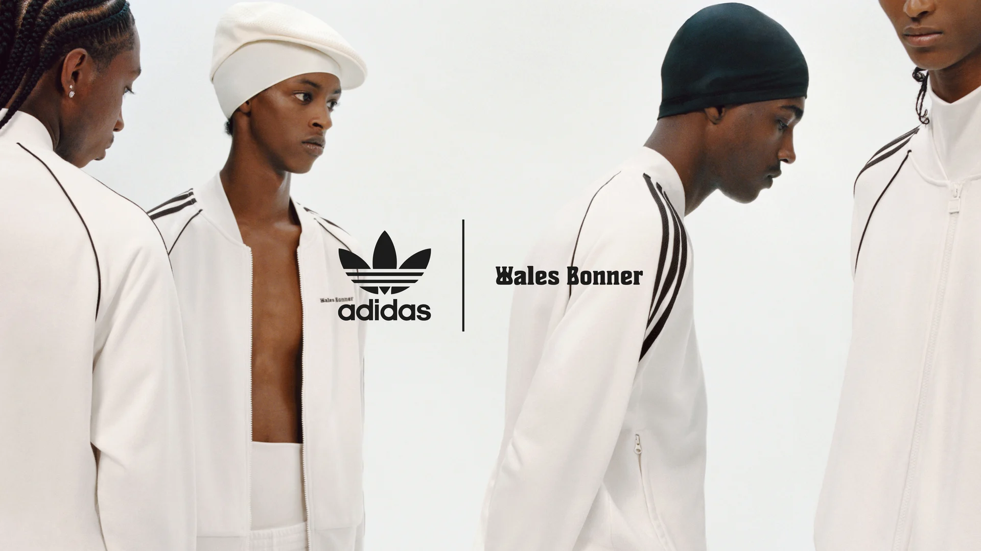 웨일즈 보너 x 아디다스 오리지널스 FW23(Wales Bonner x adidas Originals FW23)