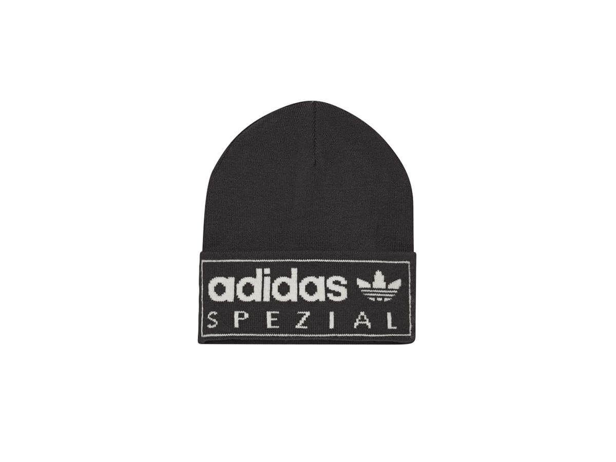 아디다스 스페지알 비니(adidas SPEZIAL Hat)-IN3499