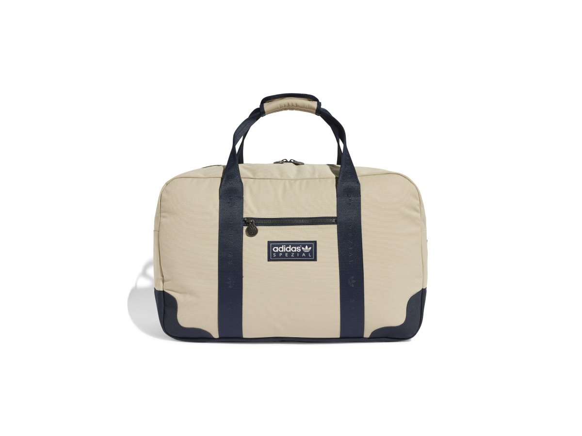 아디다스 스페지알 Brinscall bag qor(adidas SPZL Brinscall bag)-IT4273