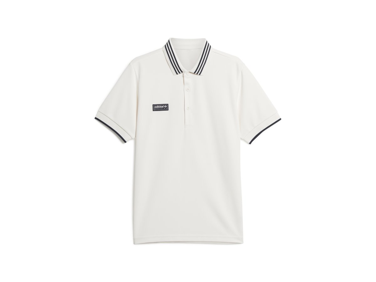 adidas-SPZL-Polo-Neck-t-shirt-white-IM8919