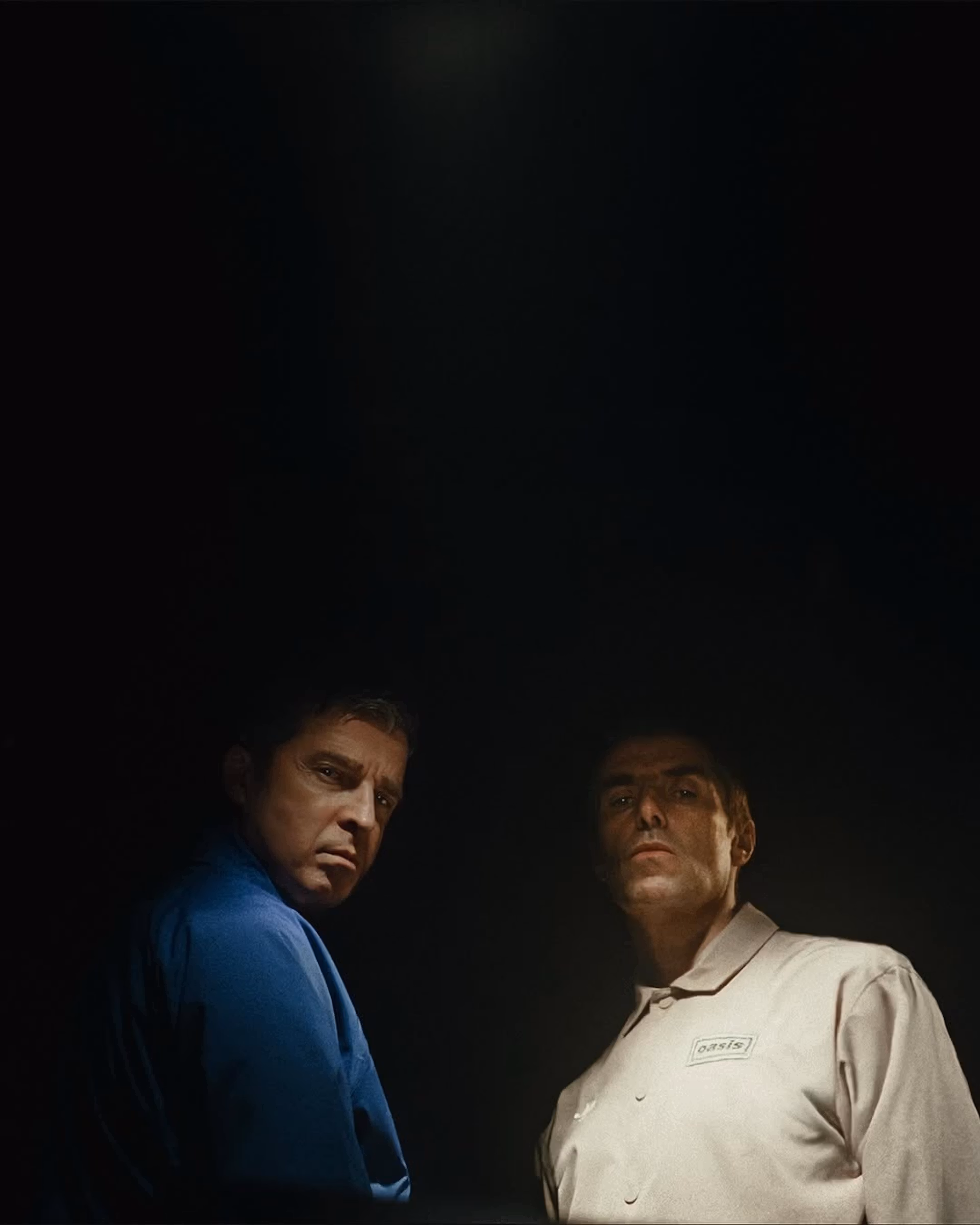 오아시스 x 아디다스 오리지널 포에버(Oasis x adidas Original Forever) 1