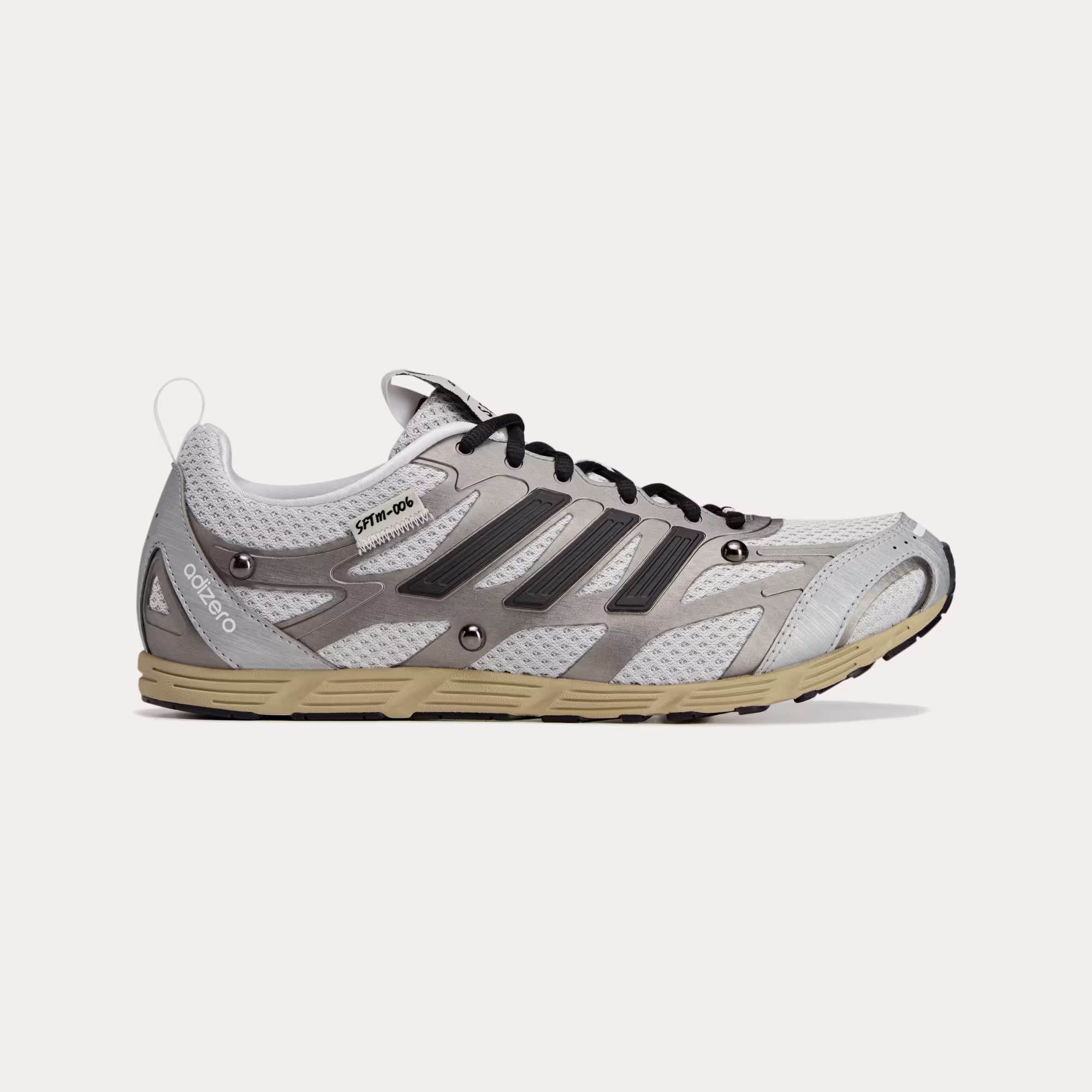 송포더뮤트 아디다스 아디제로 PR(ADIZERO PR SFTM)-HP3521