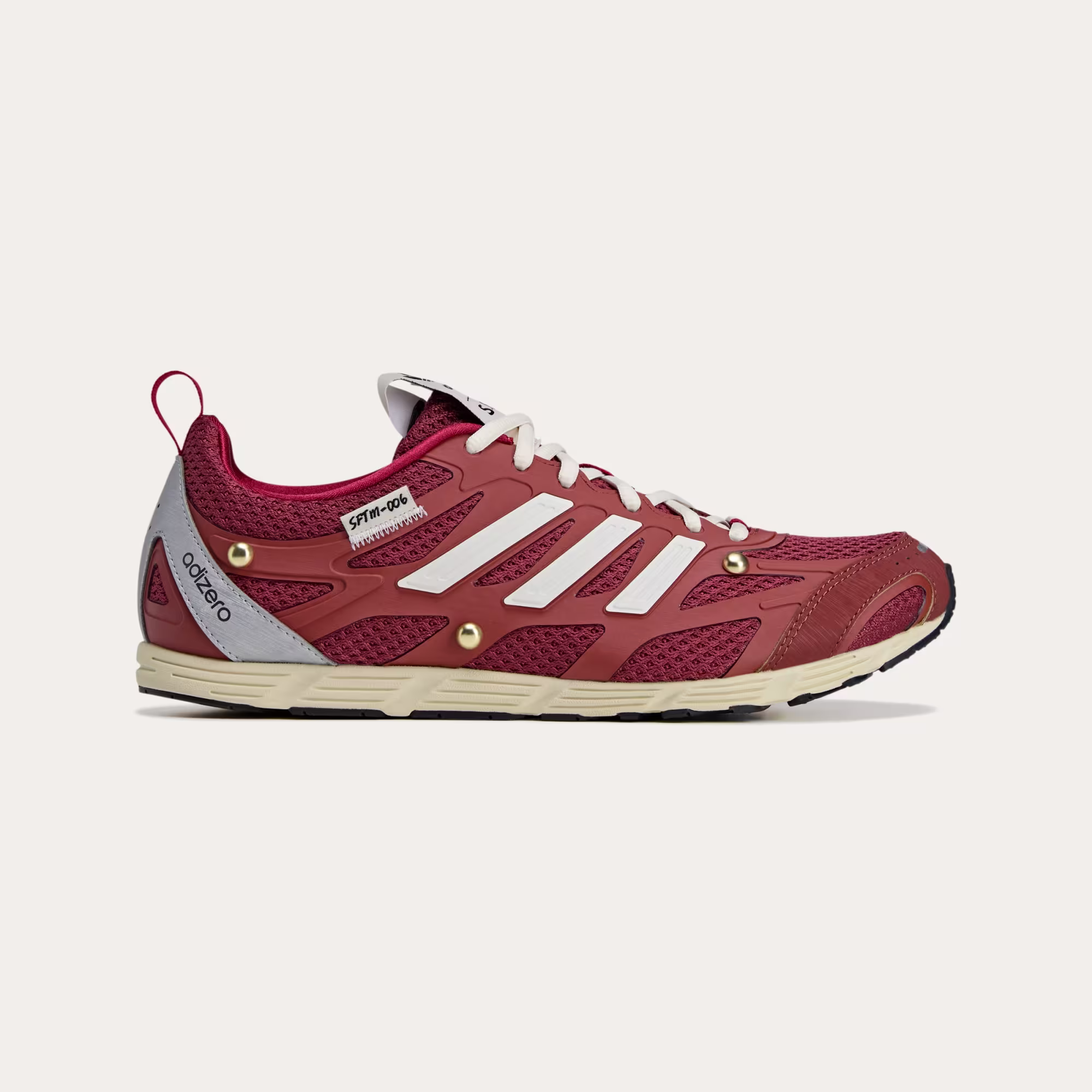 송포더뮤트 아디다스 아디제로 PR(ADIZERO PR SFTM)-HP3522