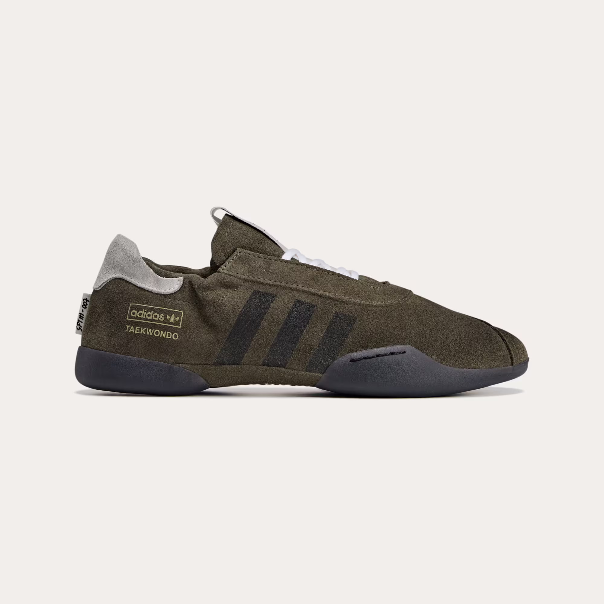 송포더뮤트 아디다스 태권도 메이 W(adidas Taekwondo Mei W SFTM)-HP3515