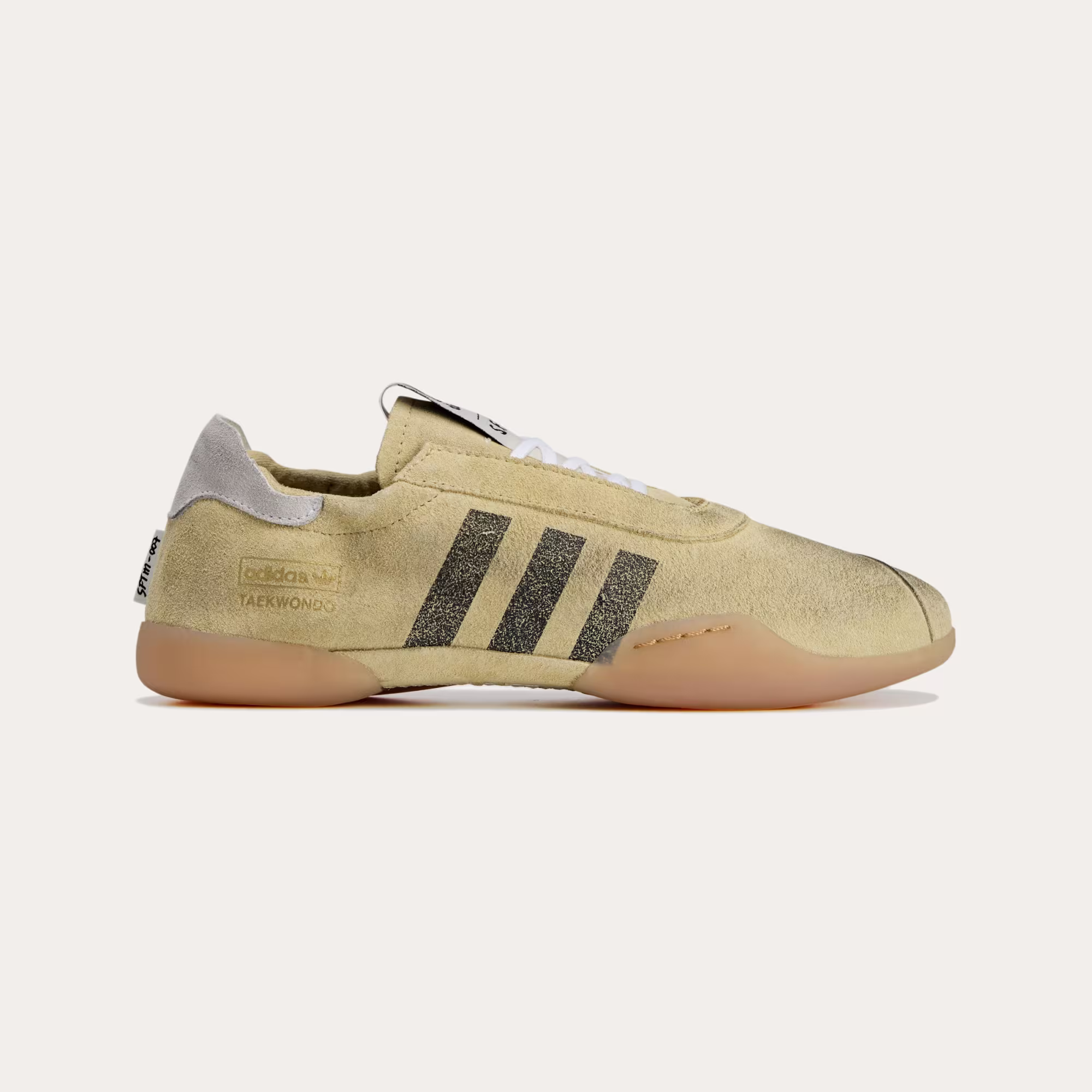 송포더뮤트 아디다스 태권도 메이 W(adidas Taekwondo Mei W SFTM)-HP3516