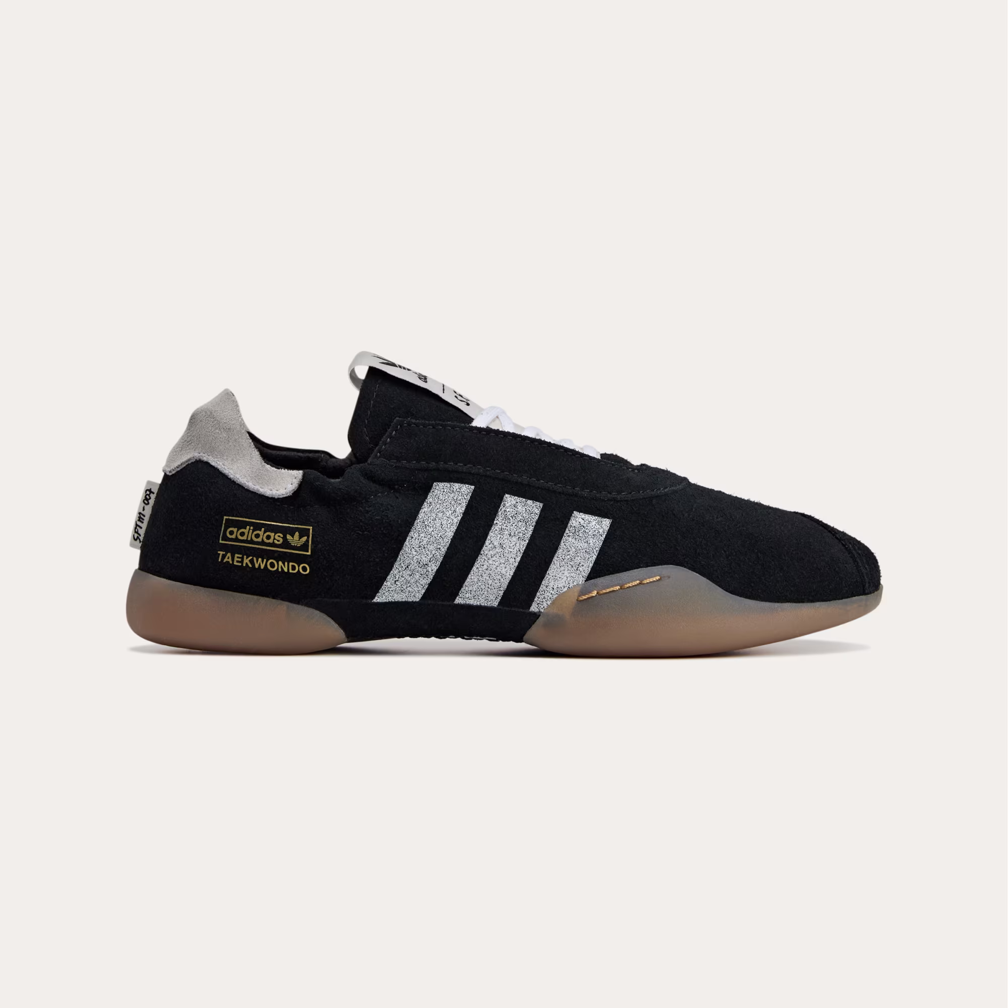 송포더뮤트 아디다스 태권도 메이 W(adidas Taekwondo Mei W SFTM)-HP3517